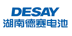 得赛电池